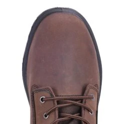 'Dan Post' Men's 8" WP Met Guard Steel Toe - Brown -Shoes Specialty Store 01 JD8604 BN big b8ed45ff f3a5 4b89 9c18 fa97f840b0c7 1024x1024@2x
