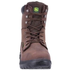 'Dan Post' Men's 8" WP Met Guard Steel Toe - Brown -Shoes Specialty Store 01 JD8604 BN big e6e92ee6 dfc9 4007 8535 eddf6625db02 1024x1024@2x