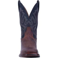 'Dan Post' Men's 11" Winslow Square Toe - Dark Brown -Shoes Specialty Store 01 dp4556 bn52 big 96173e41 30c2 4772 a477 9801ec9f54dd 1024x1024@2x