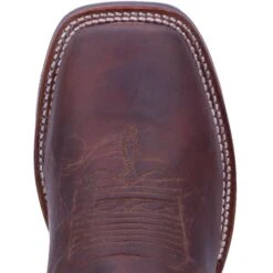 'Dan Post' Men's 11" Winslow Square Toe - Dark Brown -Shoes Specialty Store 01 dp4556 bn52 big c77e7f0a 9033 49ac 8942 8154094d6807 1024x1024@2x
