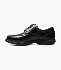 'Nunn Bush' Men's Bartole Street Lace Up Oxford - Black -Shoes Specialty Store 07 1024x1024@2x