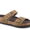 'Roper' Women's Jezebel Sandal - Tan 1 'Roper' Women's Jezebel Sandal - Tan -Shoes Specialty Store 0902106072877 1024x1024@2x