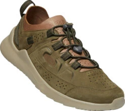'Keen Outdoor' Men's Highland Oxford Sneaker - Dark Olive / Plaza Taupe 13 'Keen Outdoor' Men's Highland Oxford Sneaker - Dark Olive / Plaza Taupe -Shoes Specialty Store 1022662 FLR large 1024x1024@2x
