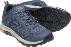 'Keen Outdoor' Women's Terradora II Vent - Blue Nights / Redwood 11 'Keen Outdoor' Women's Terradora II Vent - Blue Nights / Redwood -Shoes Specialty Store 1023489 PPS large 1024x1024@2x