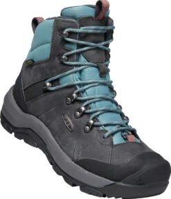 'Keen Outdoor' Women's Revel IV Mid Polar - Magnet / North Atlantic 13 'Keen Outdoor' Women's Revel IV Mid Polar - Magnet / North Atlantic -Shoes Specialty Store 1023629 FLR large 1024x1024@2x