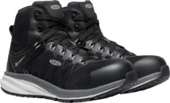 'Keen Utility' Women's Vista Energy EH Mid Hiker Carbon Toe - Vapor / Black -Shoes Specialty Store 1025220 PLA large 1024x1024@2x