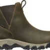 'Keen Outdoor' Women's Greta Insulated WP Chelsea Boot - Olive / Timberwolf 1 'Keen Outdoor' Women's Greta Insulated WP Chelsea Boot - Olive / Timberwolf -Shoes Specialty Store 1025527 P large 1024x1024@2x