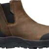 'Keen Outdoor' Men's Revel IV Chelsea Insulated WP Boot - Canteen / Black 2 'Keen Outdoor' Men's Revel IV Chelsea Insulated WP Boot - Canteen / Black -Shoes Specialty Store 1025559 P large 1024x1024@2x