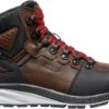 'Keen Utility' Men's Red Hook EH WP Mid Hiker Soft Toe - Tobacco / Black 2 'Keen Utility' Men's Red Hook EH WP Mid Hiker Soft Toe - Tobacco / Black -Shoes Specialty Store 1025618 P large 1024x1024@2x