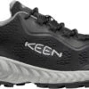 'Keen Outdoor' Men's NXIS Speed Low Hiker - Black / Vapor 1 'Keen Outdoor' Men's NXIS Speed Low Hiker - Black / Vapor -Shoes Specialty Store 1026114 P large 1024x1024@2x