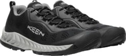 'Keen Outdoor' Men's NXIS Speed Low Hiker - Black / Vapor -Shoes Specialty Store 1026114 PLA large 1024x1024@2x