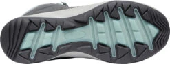 'Keen Outdoor' Women's Terradora Flex WP Hiker - Magnet / Cloud Blue 9 'Keen Outdoor' Women's Terradora Flex WP Hiker - Magnet / Cloud Blue -Shoes Specialty Store 1026880 OS med 1024x1024@2x