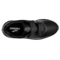 'Brooks' Men's Addiction Walker V-Strap 2 - Black / Steel Grey -Shoes Specialty Store 110320 072 O Addiction Walker V Strap 2 CFF20 1024x1024@2x
