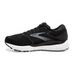 'Brooks' Men's Beast 20 - Black / Ebony / Grey 13 'Brooks' Men's Beast 20 - Black / Ebony / Grey -Shoes Specialty Store 110327 051 M Beast 20 1024x1024@2x