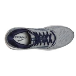 'Brooks' Men's Beast 20 - Blue / Grey / Peacoat -Shoes Specialty Store 110327 491 O Beast 20 1024x1024@2x