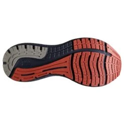 'Brooks' Men's Glycerin 19 - Grey / Alloy / Peacoat -Shoes Specialty Store 110356 002 S Glycerin 19 1024x1024@2x