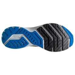 'Brooks' Men's Launch GTS 8 - Black / Grey / Blue -Shoes Specialty Store 110358 018 S Launch 8 CF F21 1024x1024@2x