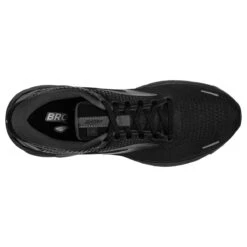 'Brooks' Men's Ghost 14 - Black / Ebony 10 'Brooks' Men's Ghost 14 - Black / Ebony -Shoes Specialty Store 110369 020 O Ghost 14 1024x1024@2x