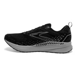 'Brooks' Men's Levitate GTS 5 - Black / Ebony / Grey 12 'Brooks' Men's Levitate GTS 5 - Black / Ebony / Grey -Shoes Specialty Store 110371 051 M Levitate GTS 5 1024x1024@2x
