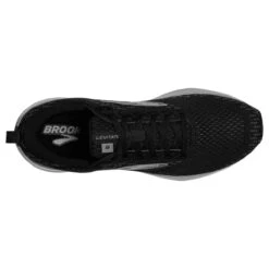 'Brooks' Men's Levitate GTS 5 - Black / Ebony / Grey 10 'Brooks' Men's Levitate GTS 5 - Black / Ebony / Grey -Shoes Specialty Store 110371 051 O Levitate GTS 5 1024x1024@2x
