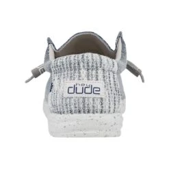 'Hey Dude' Men's Wally Stretch - Cobalt -Shoes Specialty Store 110382689 WALLY STRETCH COBALT 5 2048x2048 2e34fa08 fa94 4540 b1eb 4c6b11d99be3 1024x1024@2x