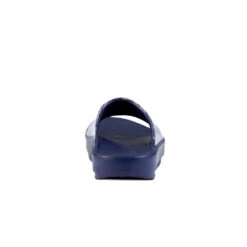 'OOFOS' Women's OOahh Slide Limited Edition - Navy / Silver / Silver Snake 12 'OOFOS' Women's OOahh Slide Limited Edition - Navy / Silver / Silver Snake -Shoes Specialty Store 1103NVYSILSNK shot5 1024x1024@2x