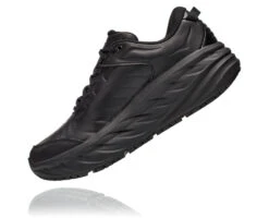 'HOKA' Men's Bondi SR - Black 11 'HOKA' Men's Bondi SR - Black -Shoes Specialty Store 1110520 BBLC 4 1024x1024@2x