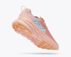 'HOKA' Women's Rincon 3 - Shell Coral / Peach Parfait -Shoes Specialty Store 1121371 SCPP 3 1024x1024@2x
