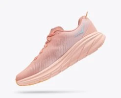 'HOKA' Women's Rincon 3 - Shell Coral / Peach Parfait -Shoes Specialty Store 1121371 SCPP 4 1024x1024@2x