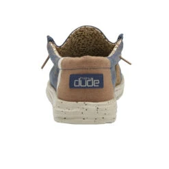 'Hey Dude' Men's Wally Free - Natural Blue 9 'Hey Dude' Men's Wally Free - Natural Blue -Shoes Specialty Store 112272128 WALLY FREE NATURAL BLUE 05 1024x1024 daca1088 ab6c 4ff1 9f1f 044ce27bc1b7 1024x1024@2x