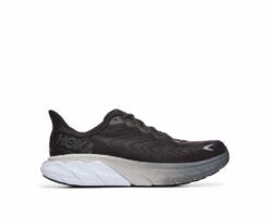 'HOKA' Men's Arahi 6 - Black / White (Wide) 10 'HOKA' Men's Arahi 6 - Black / White (Wide) -Shoes Specialty Store 1123194 BWHT 7 a57f0d5f 57e4 4714 bc71 ed0ec7f82b01 1024x1024@2x