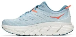 'HOKA' Women's Gaviota 4 - Blue Fog / Plein Air (Wide) -Shoes Specialty Store 1123199 BFPA 8 a1413f10 72c2 493b 9ee3 2cee73166847 1024x1024@2x