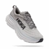 'HOKA' Men's Bondi 8 - Sharkskin / Harbor Mist (Wide) -Shoes Specialty Store 1123202 SHMS 1 c725d3d4 cf57 4ce5 b571 56a4696ab549 1024x1024@2x