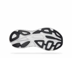 'HOKA' Men's Bondi 8 - Sharkskin / Harbor Mist (X-Wide) -Shoes Specialty Store 1123202 SHMS 6 ceae51a4 a4d8 43e8 8104 84e262bc40fb 1024x1024@2x