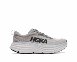 'HOKA' Men's Bondi 8 - Sharkskin / Harbor Mist (X-Wide) -Shoes Specialty Store 1123202 SHMS 7 1 1f203dff 38ec 4645 8cc7 018461bf04c8 1024x1024@2x