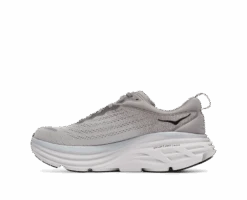 'HOKA' Men's Bondi 8 - Sharkskin / Harbor Mist (Wide) 11 'HOKA' Men's Bondi 8 - Sharkskin / Harbor Mist (Wide) -Shoes Specialty Store 1123202 SHMS 8 8046d7c7 768f 4f52 91e3 244b8aee5abb 1024x1024@2x