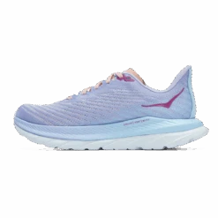 'HOKA' Women's Mach 5 - Baby Lavender / Summer Song -Shoes Specialty Store 1127894 wBLSSN 8 png 1024x1024@2x