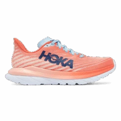 'HOKA' Women's Mach 5 - Camellia / Peach Parfait -Shoes Specialty Store 1127894 wCPPF 7 png 1024x1024@2x