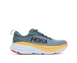 'HOKA' Men's Bondi 8 - Goblin Blue / Mountain Spring (X-Wide) 10 'HOKA' Men's Bondi 8 - Goblin Blue / Mountain Spring (X-Wide) -Shoes Specialty Store 1127953 GBMS 7 7c083b5f f281 4953 b11a dae765c80adb 1024x1024@2x