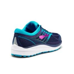 'Brooks' Men's Addiction 13 - Navy / Teal / Purple -Shoes Specialty Store 120253 456 H Addiction 13 1024x1024@2x