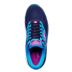 'Brooks' Men's Addiction 13 - Navy / Teal / Purple -Shoes Specialty Store 120253 456 O Addiction 13 1024x1024@2x