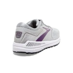 'Brooks' Women's Ariel 20 - Oyster / Alloy / Grape 13 'Brooks' Women's Ariel 20 - Oyster / Alloy / Grape -Shoes Specialty Store 120315 009 H Ariel 20 1024x1024@2x