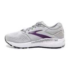 'Brooks' Women's Ariel 20 - Oyster / Alloy / Grape 12 'Brooks' Women's Ariel 20 - Oyster / Alloy / Grape -Shoes Specialty Store 120315 009 M Ariel 20 1024x1024@2x