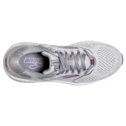 'Brooks' Women's Ariel 20 - Oyster / Alloy / Grape 10 'Brooks' Women's Ariel 20 - Oyster / Alloy / Grape -Shoes Specialty Store 120315 009 O Ariel 20 1024x1024@2x