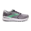 'Brooks' Women's Ariel 20 - Alloy / Blackened Pearl / Green 2 'Brooks' Women's Ariel 20 - Alloy / Blackened Pearl / Green -Shoes Specialty Store 120315 076 L Ariel 20 1024x1024@2x