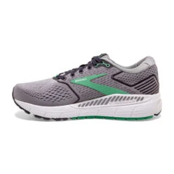 'Brooks' Women's Ariel 20 - Alloy / Blackened Pearl / Green 12 'Brooks' Women's Ariel 20 - Alloy / Blackened Pearl / Green -Shoes Specialty Store 120315 076 M Ariel 20 1024x1024@2x