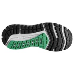 'Brooks' Women's Ariel 20 - Alloy / Blackened Pearl / Green 11 'Brooks' Women's Ariel 20 - Alloy / Blackened Pearl / Green -Shoes Specialty Store 120315 076 S Ariel 20 1024x1024@2x