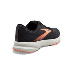 'Brooks' Women's Launch 7 - Black / Cantaloupe 10 'Brooks' Women's Launch 7 - Black / Cantaloupe -Shoes Specialty Store 120322 027 H Launch 7 1024x1024@2x