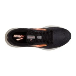 'Brooks' Women's Launch 7 - Black / Cantaloupe 12 'Brooks' Women's Launch 7 - Black / Cantaloupe -Shoes Specialty Store 120322 027 O Launch 7 1024x1024@2x