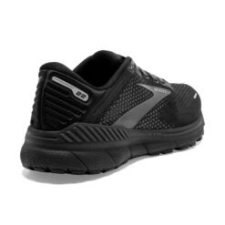 'Brooks' Women's Adrenaline GTS 22 - Black / Black / Ebony 13 'Brooks' Women's Adrenaline GTS 22 - Black / Black / Ebony -Shoes Specialty Store 120353 020 H Adrenaline GTS 22 1024x1024@2x